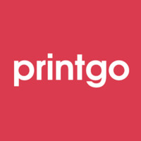 Printgo logo, Printgo contact details