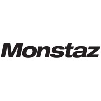 MONSTAZ logo, MONSTAZ contact details