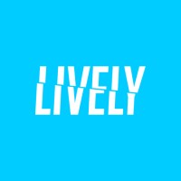 Lively Worldwide logo, Lively Worldwide contact details