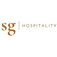 SG Hospitality logo, SG Hospitality contact details