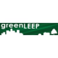 GreenLEEP logo, GreenLEEP contact details