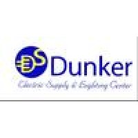 Dunker Electric Supply logo, Dunker Electric Supply contact details