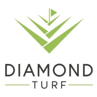 Diamond Quality Turf logo, Diamond Quality Turf contact details