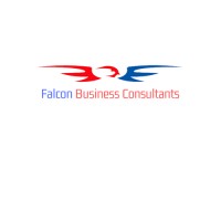 Falcon Business Consultants logo, Falcon Business Consultants contact details