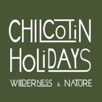 Chilcotin Holidays logo, Chilcotin Holidays contact details