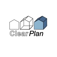 ClearPlan Modeling logo, ClearPlan Modeling contact details