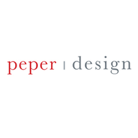 Peper Design logo, Peper Design contact details