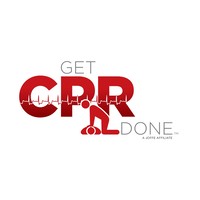 Get CPR Done, LLC logo, Get CPR Done, LLC contact details