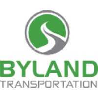 Byland Transportation LLC logo, Byland Transportation LLC contact details