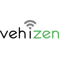 VEHIZEN logo, VEHIZEN contact details