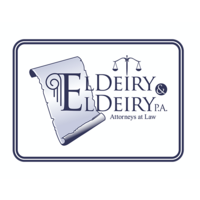 ElDeiry & ElDeiry, P.A. - Attorneys at Law logo, ElDeiry & ElDeiry, P.A. - Attorneys at Law contact details