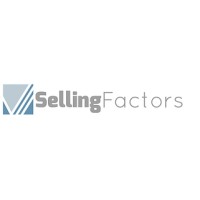 SellingFactors LLC logo, SellingFactors LLC contact details