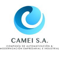 Camei S.A. logo, Camei S.A. contact details