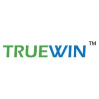 Truewin logo, Truewin contact details