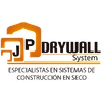 Jp Drywall logo, Jp Drywall contact details