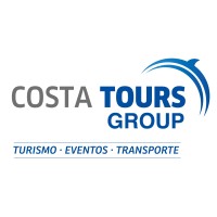 Costa Tours Group logo, Costa Tours Group contact details