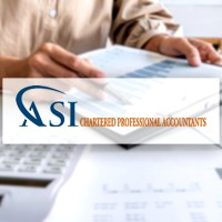 ASI Accounting logo, ASI Accounting contact details