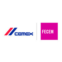 FECEM logo, FECEM contact details