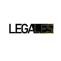 LEGALES logo, LEGALES contact details