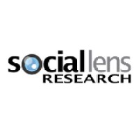 Social Lens Research logo, Social Lens Research contact details