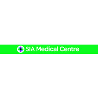 SIA Medical logo, SIA Medical contact details