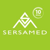 SERSAMED logo, SERSAMED contact details