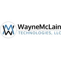 Wayne McLain Technologies logo, Wayne McLain Technologies contact details