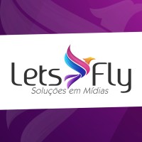 Lets Fly Soluções em Mídias logo, Lets Fly Soluções em Mídias contact details