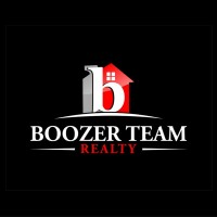 Boozer Team Realty logo, Boozer Team Realty contact details