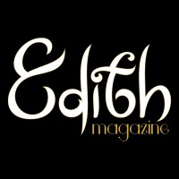 Edith Magazine logo, Edith Magazine contact details