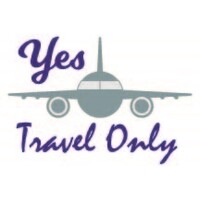 Yes Travel Only logo, Yes Travel Only contact details