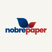 Nobrepaper logo, Nobrepaper contact details