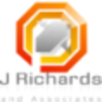 J Richards and Associates logo, J Richards and Associates contact details