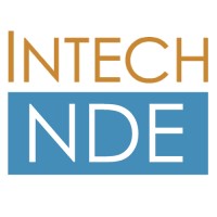 Intech NDE logo, Intech NDE contact details