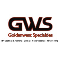 Goldenwest Specialties logo, Goldenwest Specialties contact details