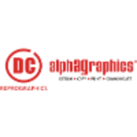 DC Reprographics / Alphagraphics logo, DC Reprographics / Alphagraphics contact details