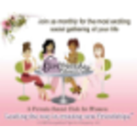 Girlfriends Meet | Up™ logo, Girlfriends Meet | Up™ contact details