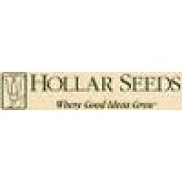 Hollar Seed logo, Hollar Seed contact details