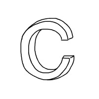 Callosum Magazine logo, Callosum Magazine contact details