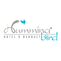 Hummingbird Hotel & Banquet - Vallabh Vidyanagar - Anand logo, Hummingbird Hotel & Banquet - Vallabh Vidyanagar - Anand contact details