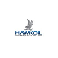 Hawkoil Hauling Incorporated logo, Hawkoil Hauling Incorporated contact details