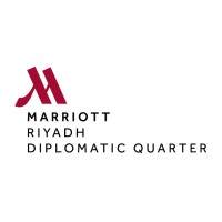 Marriott Riyadh Diplomatic Quarter logo, Marriott Riyadh Diplomatic Quarter contact details