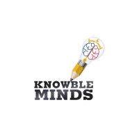 Knowble Minds logo, Knowble Minds contact details