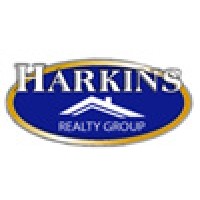 Harkins Realty Group, Inc. logo, Harkins Realty Group, Inc. contact details