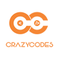 Crazy Codes Ltd logo, Crazy Codes Ltd contact details