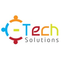 C-Tech Solutions logo, C-Tech Solutions contact details