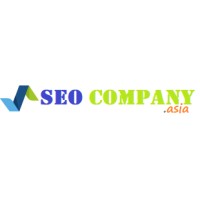 SEO Company logo, SEO Company contact details