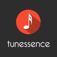 Tunessence logo, Tunessence contact details