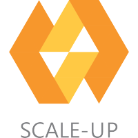 Scale-Up Ecuador logo, Scale-Up Ecuador contact details