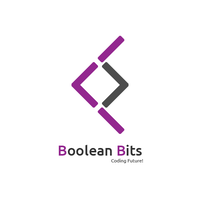 Boolean Bits logo, Boolean Bits contact details